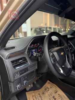 شيفروليه تاهو